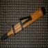 Wooden tripod leg Wooden tripod leg